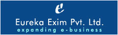 Eureka Exim Pvt. Ltd. is a global Software Outsourcing and Offshore Development company providing specialized Product Development and Product Re-engineering services to enterprises worldwide. 